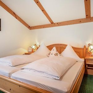 Großes Doppelzimmer